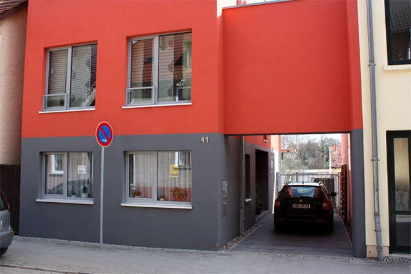 Ferienwohnung Malchow See 7231 מראה חיצוני תמונה